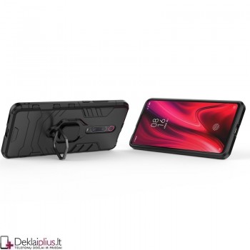 Sustiprintas dėklas 4in1 (Xiaomi MI 9T/K20 Pro)   